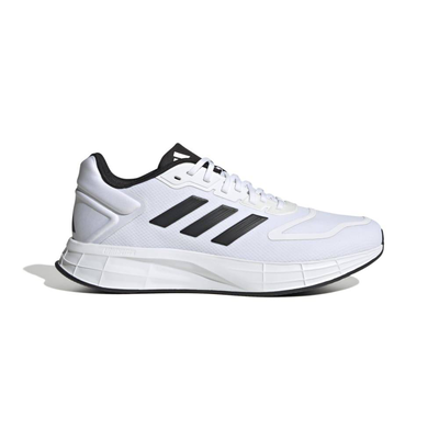 Duramo 10, White / Black, medium