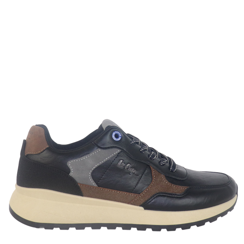 Lee cooper &alpha;&nu;&delta;&rho;&iota;&kappa;ό sneaker-null