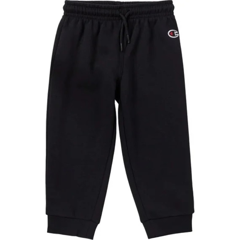 Champion infant boys hooded full zip suit image number null