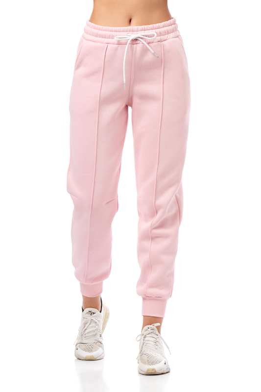 Product image: Three-string trousers with cuffs #1423-null