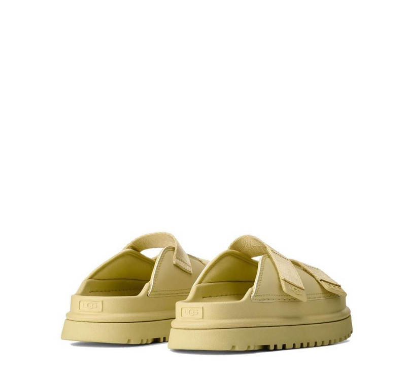 Ugg kids goldenglow slide-null