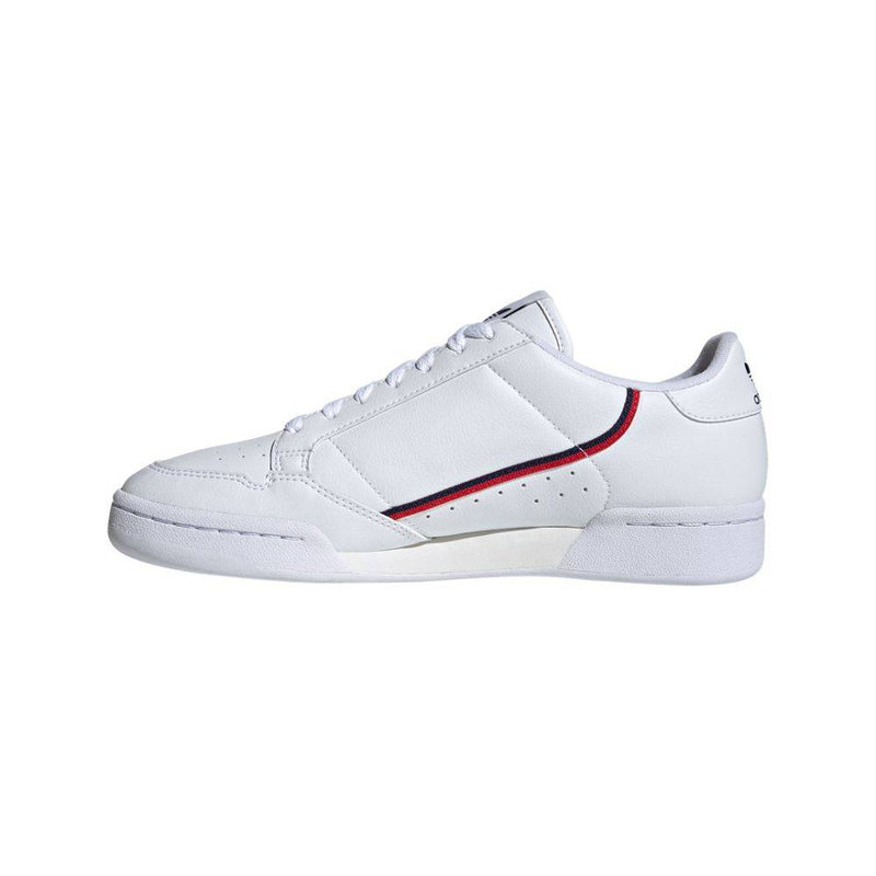 Adidas continental 80 vegan image number null