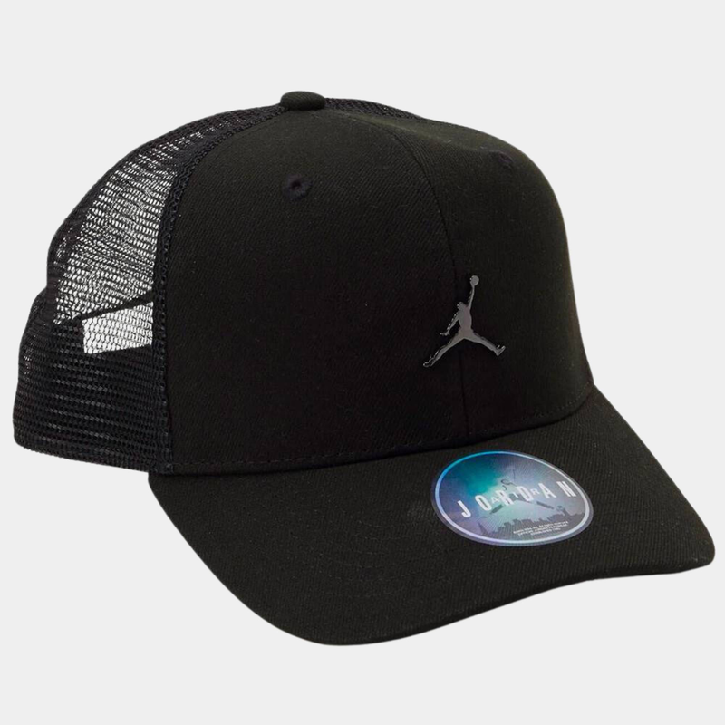 Nike metal jumpman trucker-null