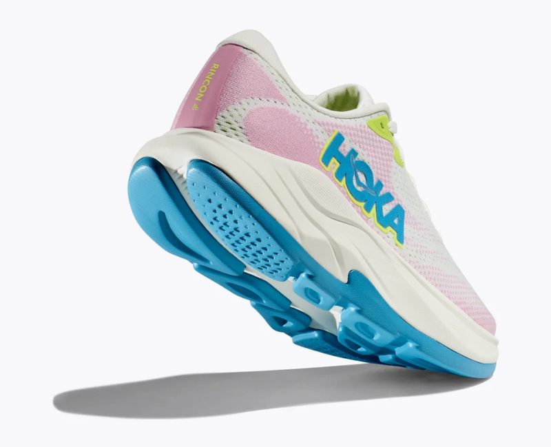 Hoka rincon 4-null