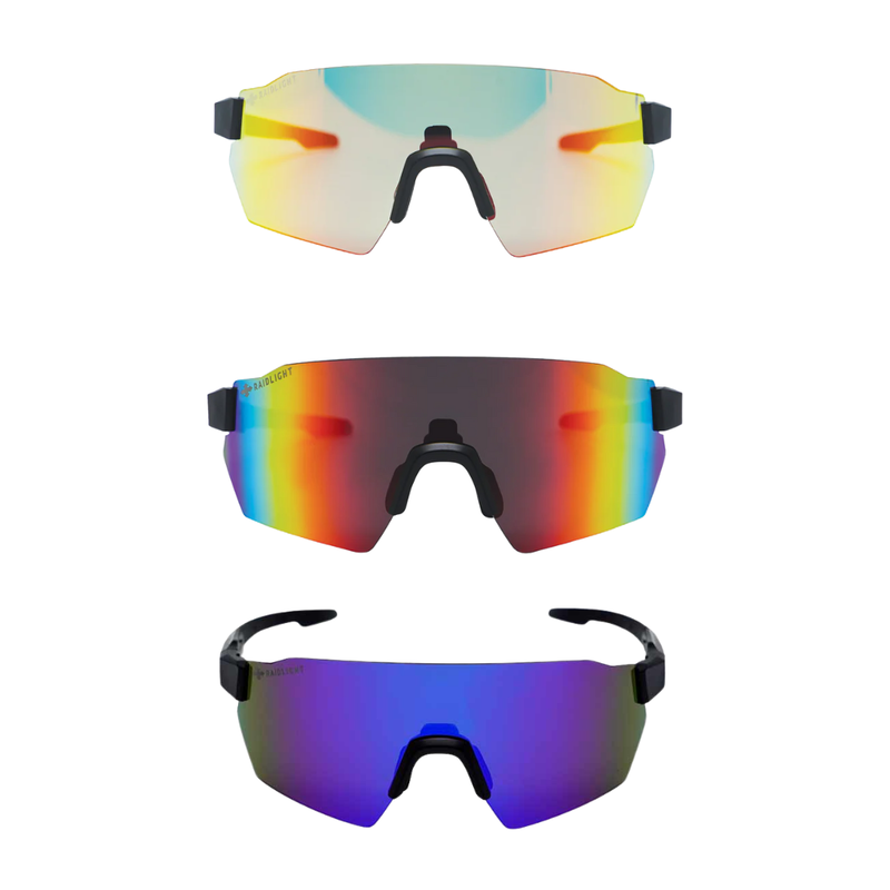 Raidlight sunglasses-null