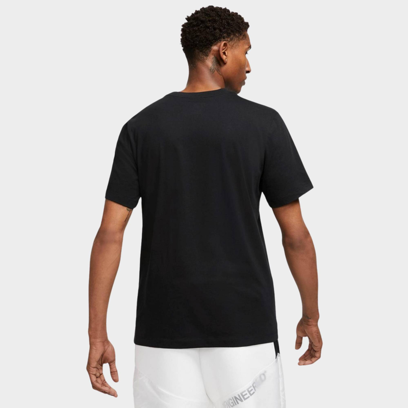 Jordan jumpman tee image number null