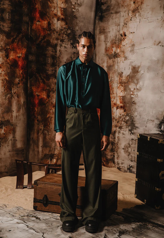 Dante | pants image number null