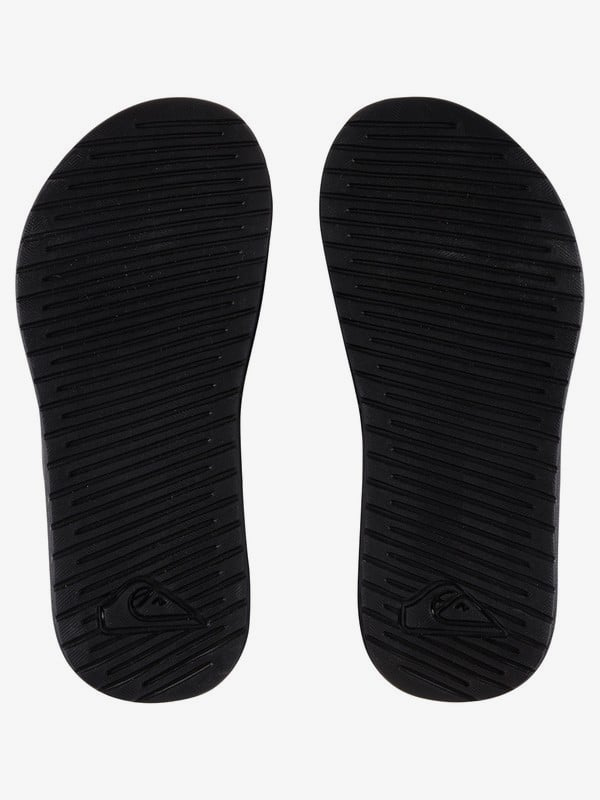 Quiksilver boys brightcoastdyt sandals xkwk (aqbl100468)-null