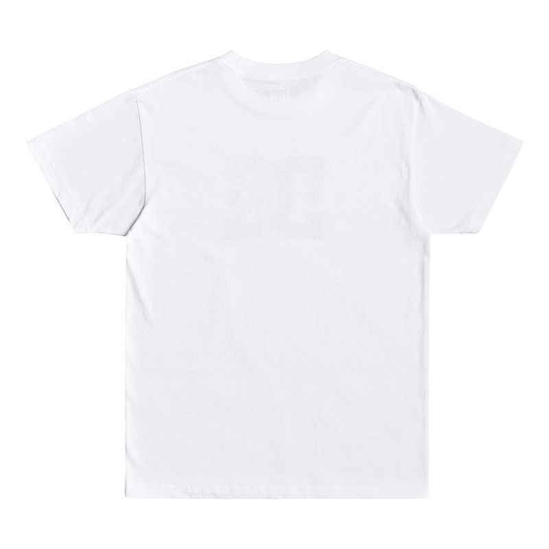 Dc star tee for men (adyzt04794) image number null