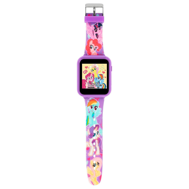 My little pony kids' interactive watch image number null