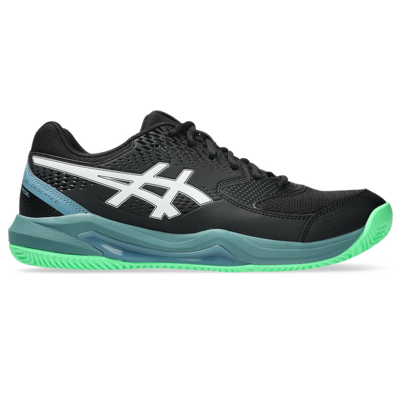Asics men's gel-dedicate 8 padel-null
