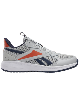 Reebok junior boys road supreme 4.0, Grey, medium