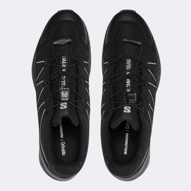 Speedcross peak trail running shoes-null