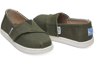 Toms tiny seasonal classics, Pine, medium