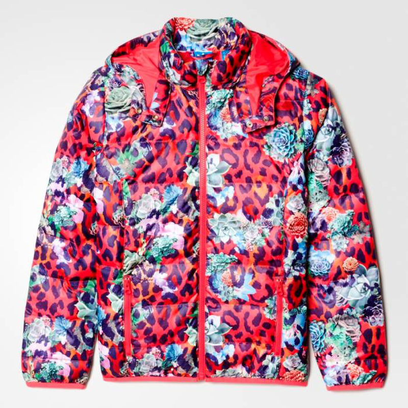 Product image: S rose jacket girls-null