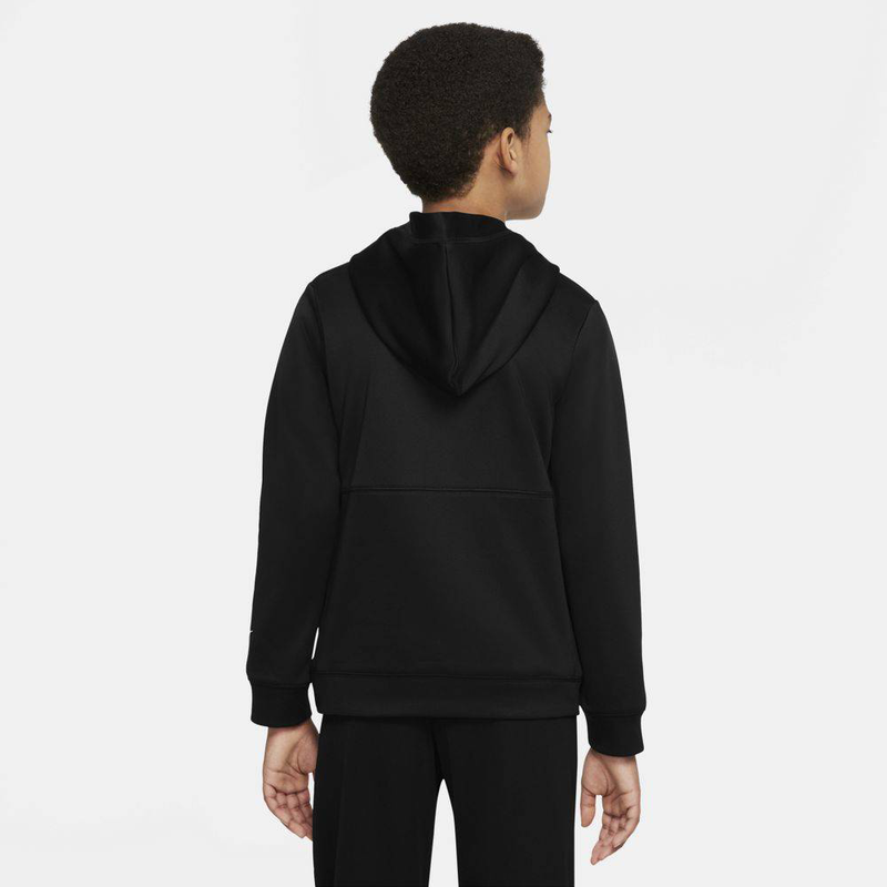 Youth f.c. Dri-FIT libero hoodie-null