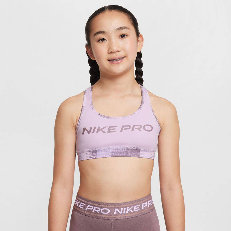 Product image: Girls Dri-FIT reversible sport bra-null