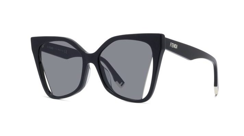 Fendi fe40010u-01a-null