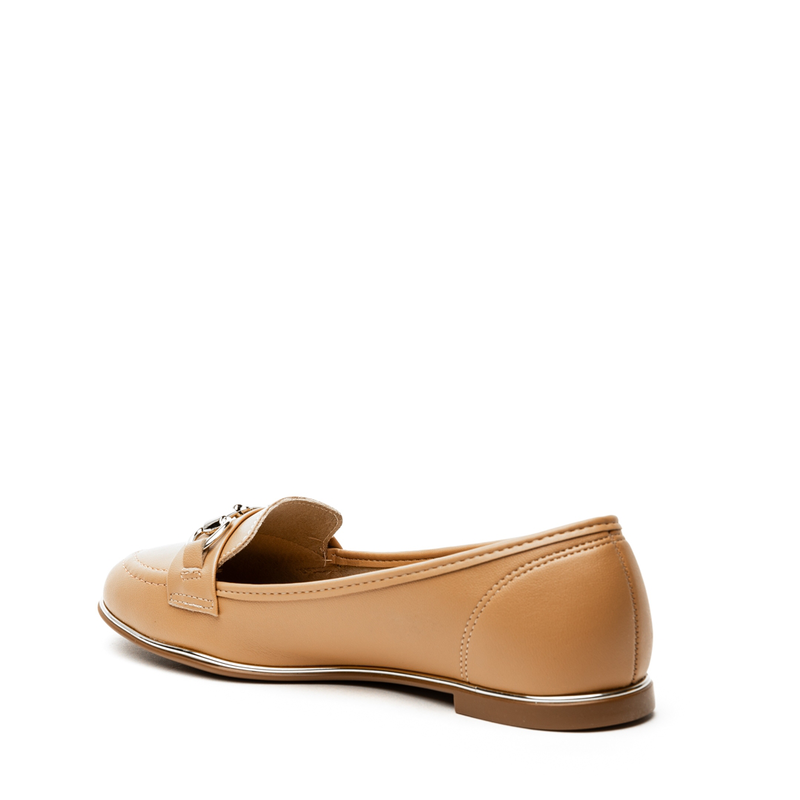 Beira rio womens moccasins with buckle-null