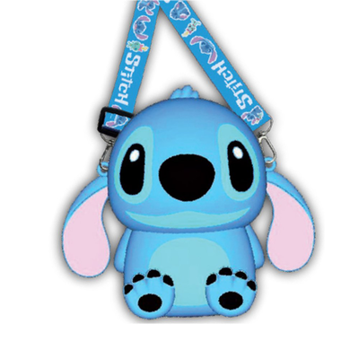 Stitch shoulder bag, , medium