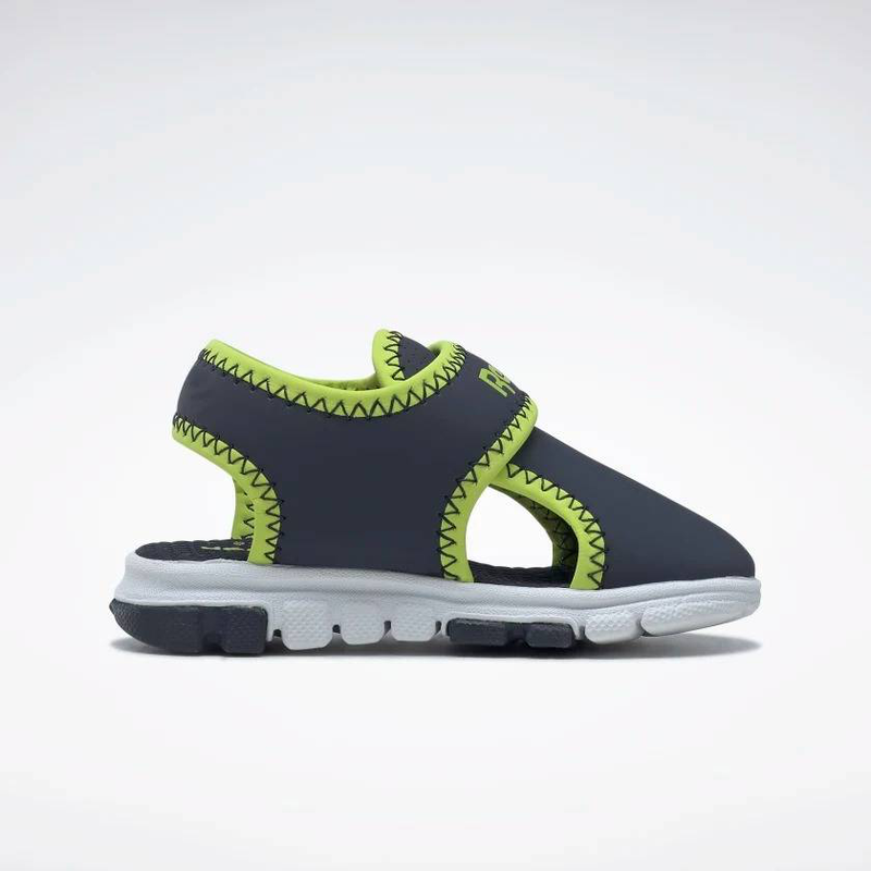 Wave glider III infant sandals-null