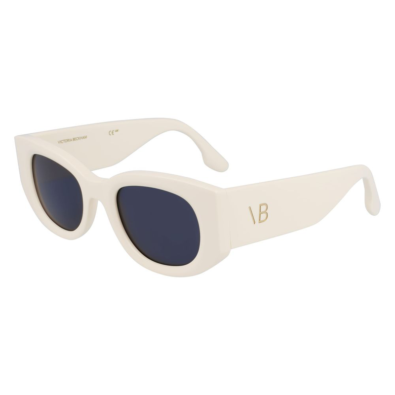 Gray acetate sunglasses-null