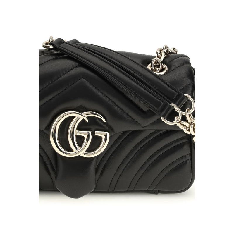 Black lamb ovis aries aries handbag-null