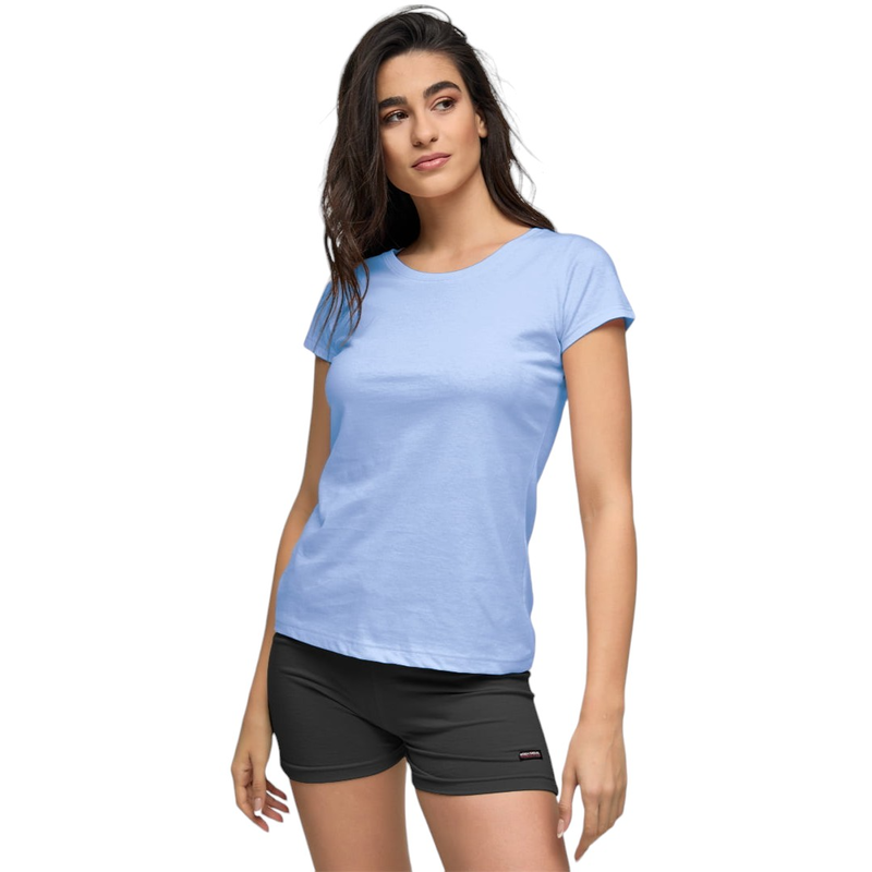 Mako neck blouse #814 image number null