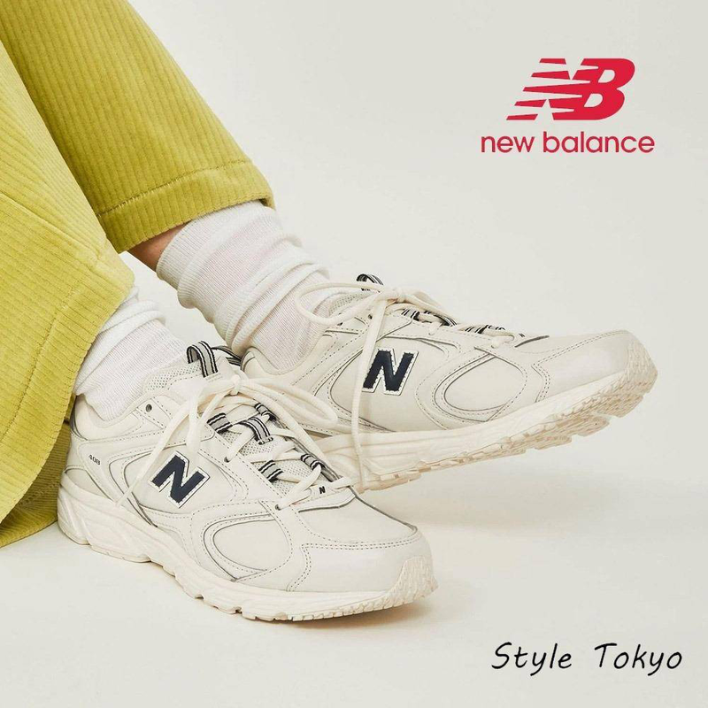 408 classic sneakers-null