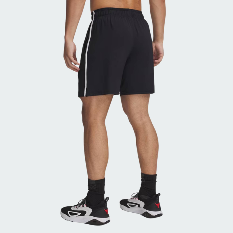 Project the rock project mesh short-null