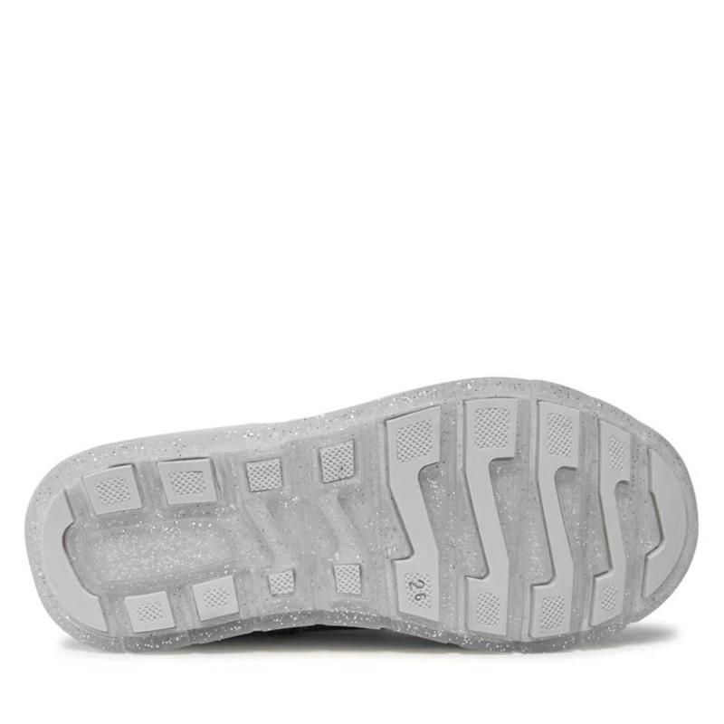 Mayoral biker  ankle-null