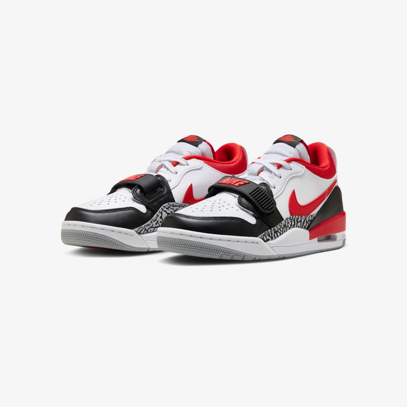 Nike Air legacy 312 low image number null