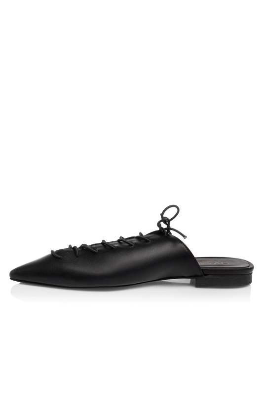 Sante day2day flat mules-null
