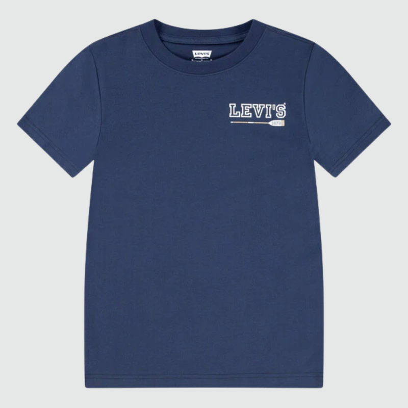Boys regatta tee-null