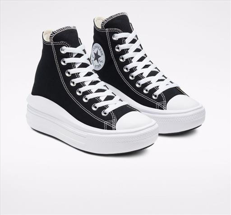 Chuck taylor all star move-null