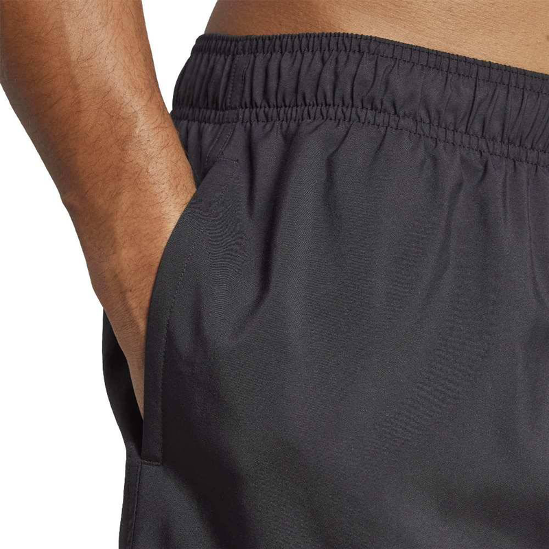 Essentials shorts 8in-null