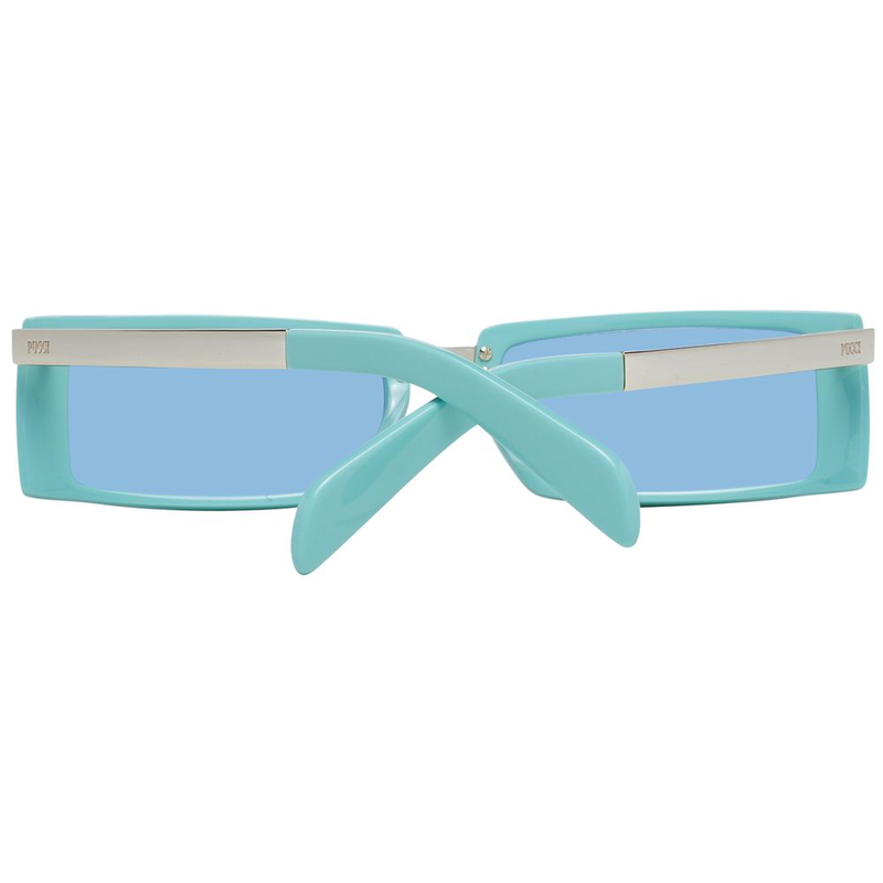 Brown plastic sunglasses-null