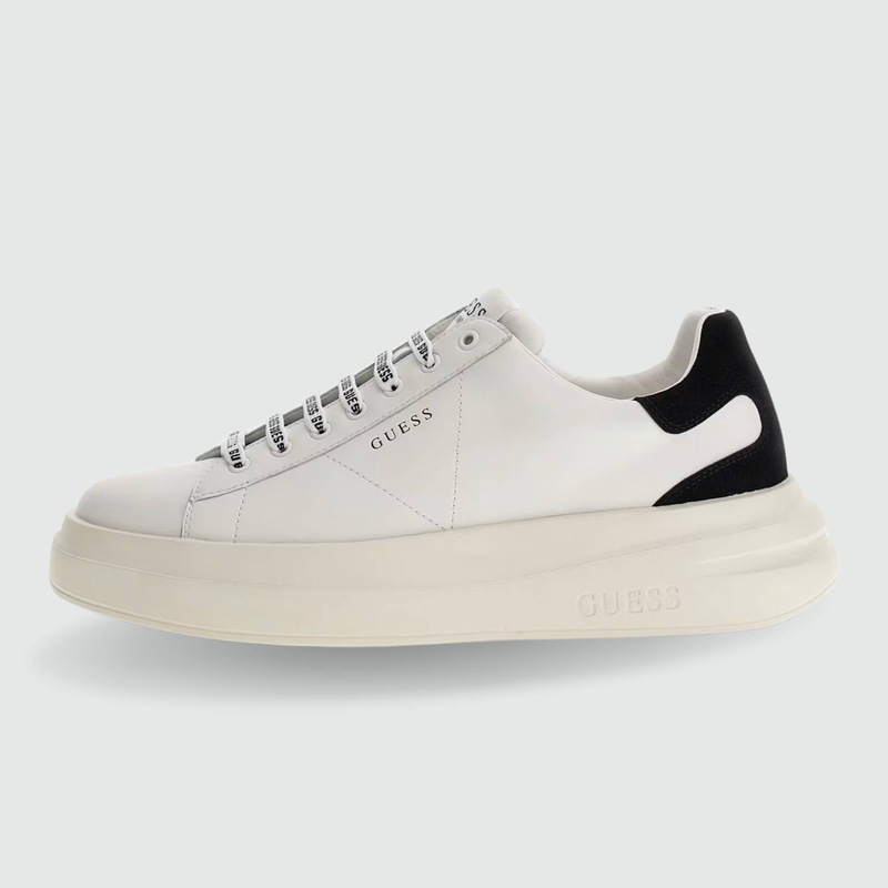 Mens elba sneakers-null