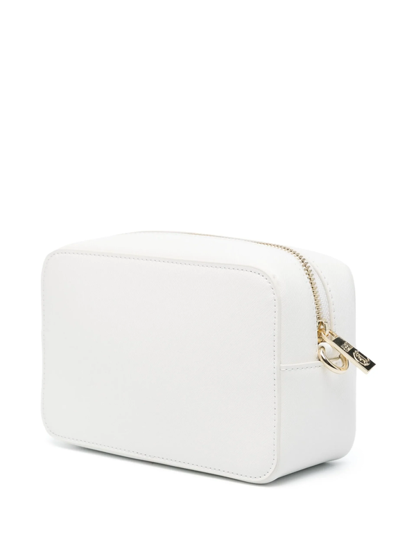 Just cavalli camera bag - cream-null
