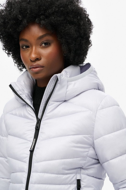 Jacket - superdry-null