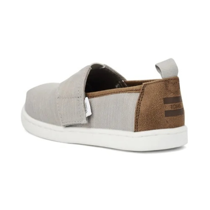 Toms infant recycl cott tn alpr esp-null