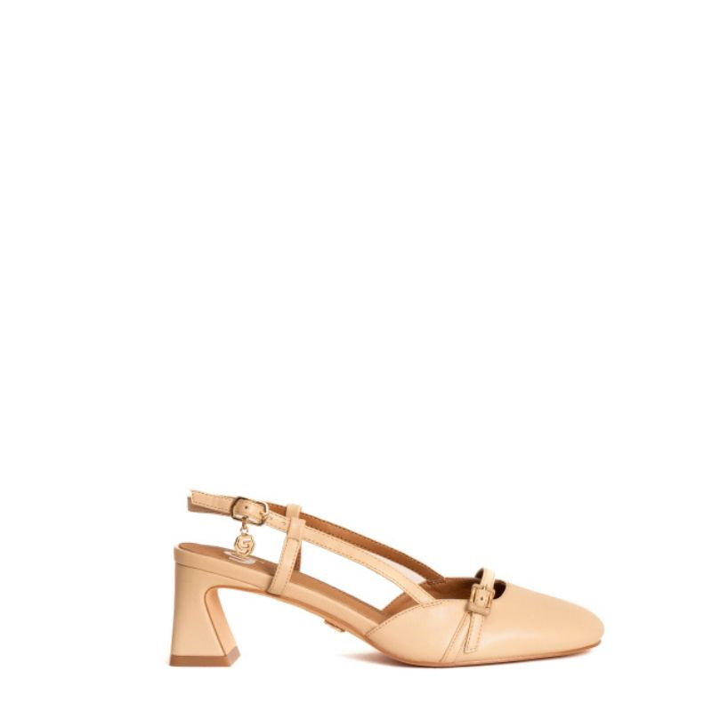 Gold  gold women shoes-null