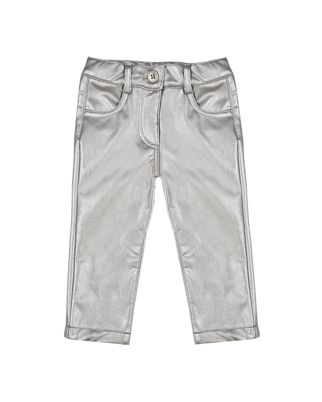 Παντελονι le trone noir girl-null