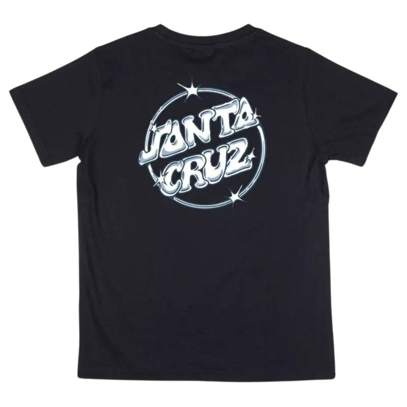 Youth glint dot t-shirt-null