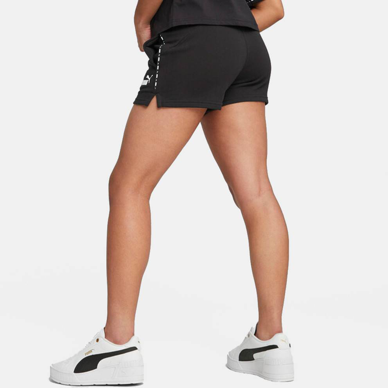 Power tape short womens-null