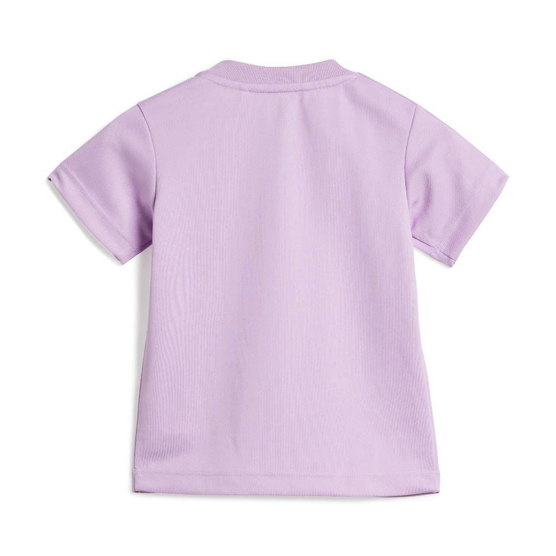 Adidas short tee set-null