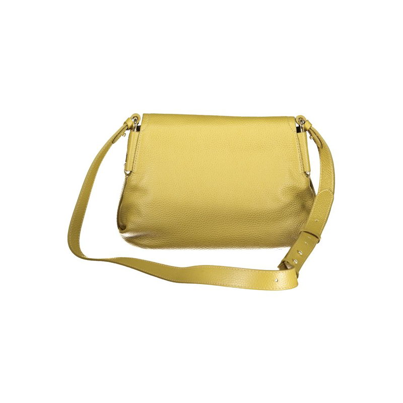 Verde leather women handbag-null