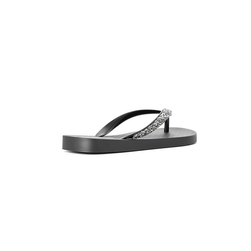 Product image: Ipanema pebble flip flop black-null