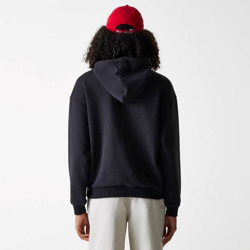 Product image: New era wmns crest hoodie-null