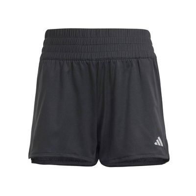 Jg pacer kn sho, Black / White, medium